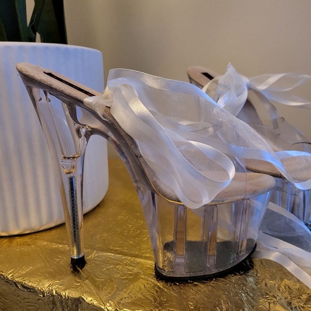 Platform Heels